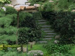 -云溪植物园