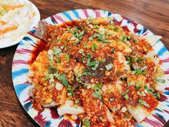 -伊犁阿社面肺子丸子汤专卖(新民路店)