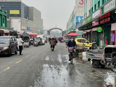-何庄子阿米玛玛农产品批发市场