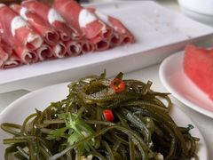 -沁原羔羊火锅(新天地店)