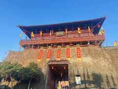-杭州宋城