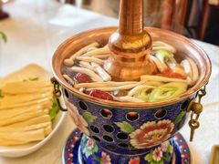 -东来顺饭庄(天坛店)