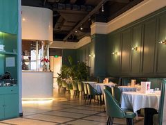 -L'Arome芳芳法国餐厅(仙林金鹰店)