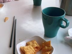 -嘉和一品粥(政府街店)
