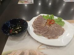 -康师傅私房牛肉面(北京南站店)