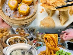 -嘉升大排档(番禺总店)