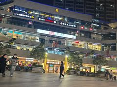 -浦江城市生活广场(江月路店)