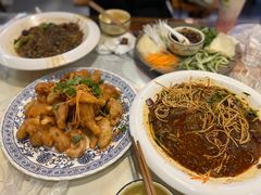 -石老头关东饺子王·东北菜(嘉华鑫城店)