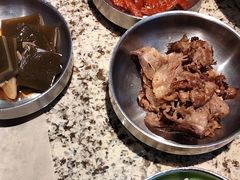-安又胖韩国烤肉