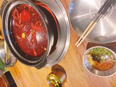 -江湖六膳門串串香(隆礼路店)