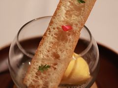 -广州富力丽思卡尔顿酒店·丽轩·粤菜