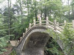 -洛阳白云山景区