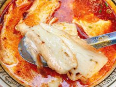 -凤翔改改豆花泡馍(双仁府街店)