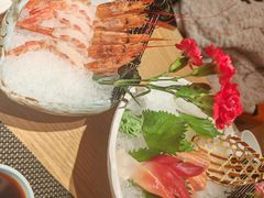 -虹料理·日料放题(悠方店)
