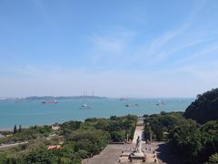 -南沙天后宫景区