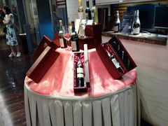 -利苑酒家(合景国际金融广场店)