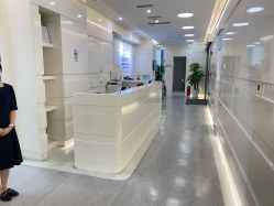 -SKINIST丽铂医疗美容