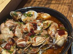 -蚝堡海鲜·威海菜·海肠捞饭·烧烤·亚洲吃蚝公司(幸福门店)