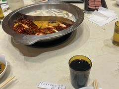 -京门活鱼馆·鱼火锅(百子湾（原红庙）店)