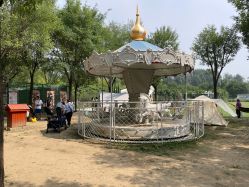 -优沃得自然教育农场·冰雪乐园·生日会·研学