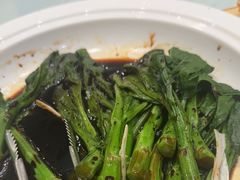 -青岛蓝海大饭店·渔歌舫(李沧店)