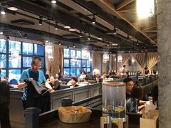 自助取餐区-快乐小羊(富强中路店)