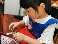 -猛犸手作·皮具·diy团建·礼品定制(新华路店)