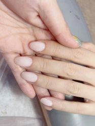 -小洁美甲美睫半永久定妆