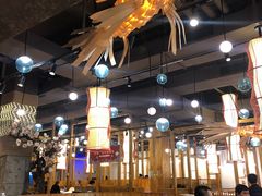 大堂-云天楼国鼎喜宴中心(国鼎店)