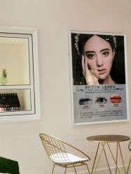 -UP&UP·半永久眉毛眼线机器野生眉