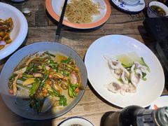 -鱼醉无骨鱼·中山脆肉鲩(荔湾路店)