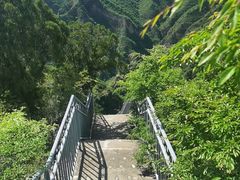 -圣莲山风景区
