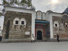 -李宗仁先生故居