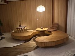 -乐山上善居·养心禅景酒店(世豪广场高铁站店)