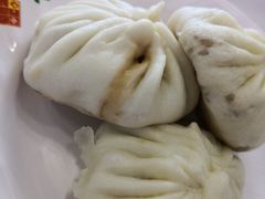 -小胖包子王(丰台南路店)