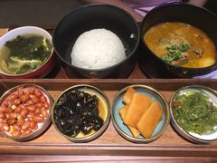 -牛腩之旅·牛腩牛杂煲(光启城美食城店)