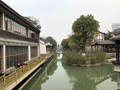 -龙潭水乡