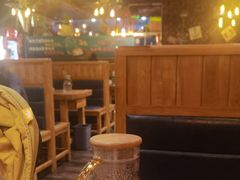 -小俩口烧烤东北菜(双井店)