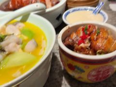 -南京大牌档(青岛万象城店)