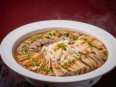 -皇厨荣升名厨家宴.赣州客家菜