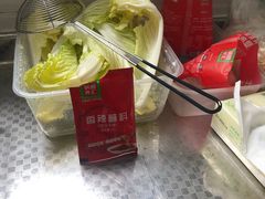 -锅圈食汇火锅烧烤食材超市(宝丰店)