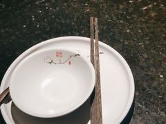 -绿茶餐厅(汇悦大融城店)