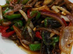 -溱湖八鲜菜馆