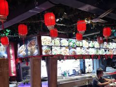 -人民公社大食堂(张家湾店)