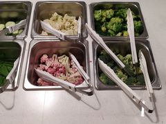 -So Lounge索兰至餐厅(蓝色港湾店)