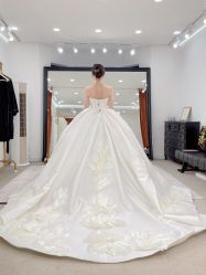 点击看大图 -纯色时光婚纱艺术馆WHITE