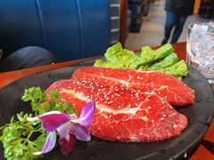 -玖·炭火烤肉