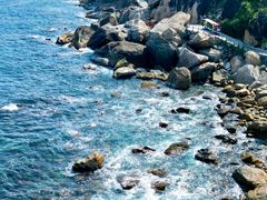 -三亚蜈支洲岛旅游区