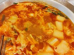 -古乐牛香·鲜牛肉自助火锅(南京总店)