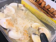 -冯姐生蚝(迎宾广场店)